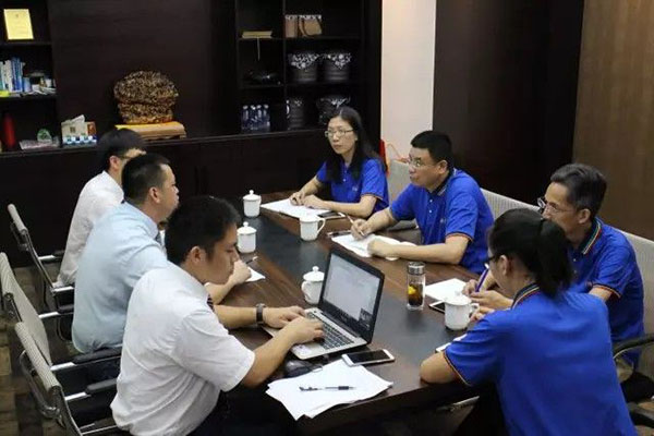 強強聯手 共建“論壇”