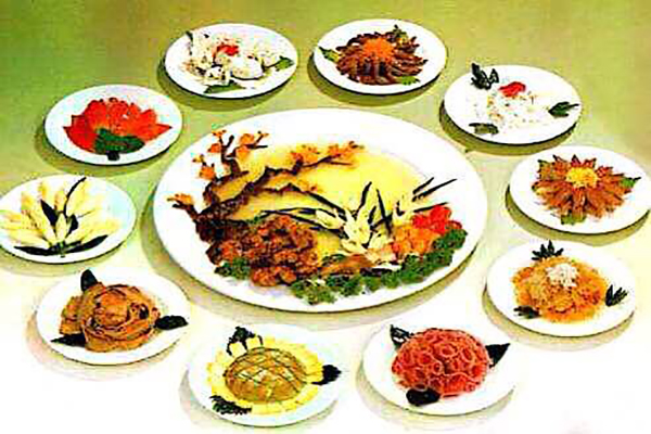 發(fā)現泰州美食